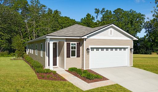 New construction Single-Family house 828 Cedar Slough Dr, Jacksonville, FL 32220 null- photo 0