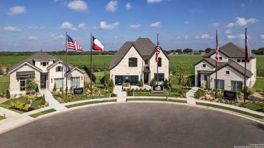 New construction Single-Family house 237 Alpine Lks, New Braunfels, TX 78130 2332W- photo 6 6