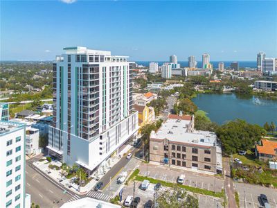 New construction Condo house 777 3Rd Ave N, Unit 1104, St. Petersburg, FL 33701 - image 3