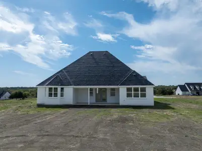 New construction Single-Family house 1518 Wilson Wy, Princeton, TX 75407 - image