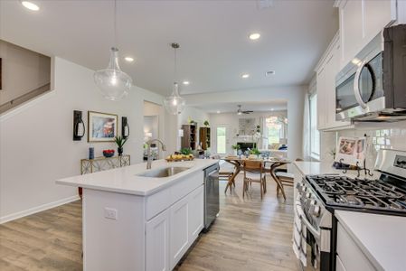 New construction Single-Family house 1021 Skidaway Dr, Spartanburg, SC 29303 plan Reedy - image 12