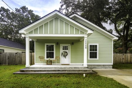 New construction Single-Family house 2648 B Leeds Ave, North Charleston, SC 29405 - image