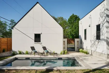 New construction Single-Family house 6006 Shoalwood Ave, Austin, TX 78757 - photo 29 29