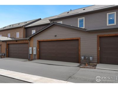 New construction Townhouse house 1701 Continental Peaks Cir, Estes Park, CO 80517 - image