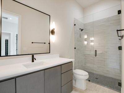 New construction Single-Family house 109 Island Ct, Horseshoe Bay, TX 78657 - image 13