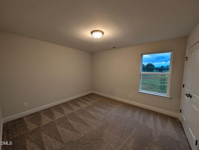 New construction Single-Family house 184 Kissington Wy, Benson, NC 27504 plan Davidson - image 10