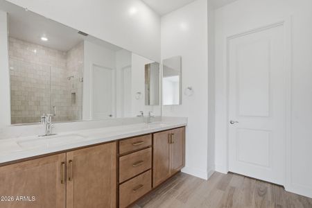 New construction Single-Family house 21464 W Meadowbrook Ave, Buckeye, AZ 85396 - image 16