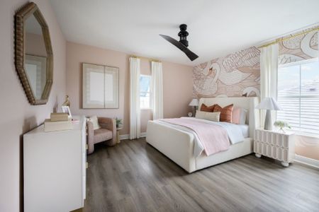 New construction Single-Family house 11311 Longleaf Pines Blvd, Sarasota, FL 34241 plan Bayport II - image 9