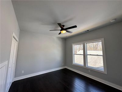 New construction Single-Family house 958 Joseph E Boone Blvd Nw, Atlanta, GA 30314 null- photo 25 25