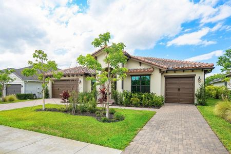 Arden: The Waterford Collection by Lennar in Loxahatchee - photo 0 0