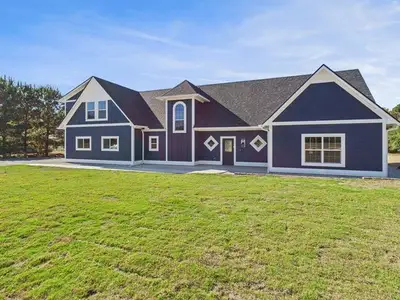 New construction Single-Family house 6554 Palomino Ct, Athens, TX 75752 - image