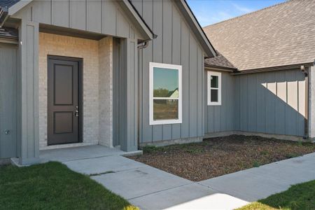 New construction Single-Family house 3232 Willow Rd, Celeste, TX 75423 - image 4