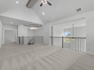 New construction Single-Family house 4918 Carina St, Richmond, TX 77469 plan The Asher X - image 18