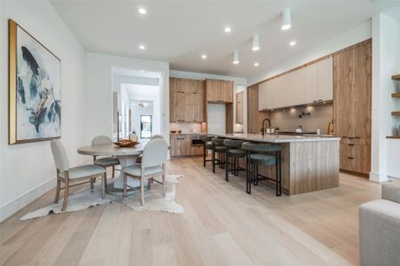 New construction Single-Family house 1511 Kipling St, Houston, TX 77006 - image 19
