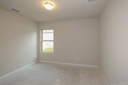 New construction Single-Family house 2828 Whiskey Pass, Seguin, TX 78155 Freestone- photo 6 6