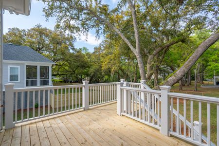 New construction Single-Family house 3651-B Pandora Dr, Mount Pleasant, SC 29466 - image