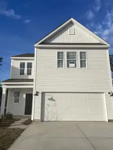 New construction Single-Family house 319 Clipper Ct, Summerville, SC 29486 - image