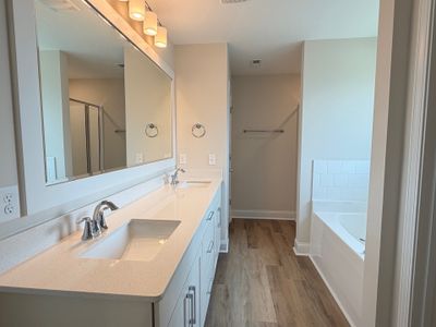 New construction Single-Family house 511 Country Club Villa Dr, Shallotte, NC 28470 plan Mt. Vernon - image 17