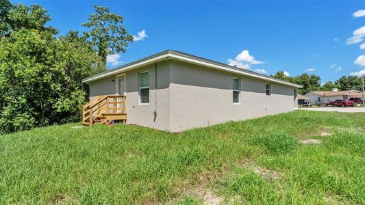 New construction Single-Family house 7540 Willow Wisp Dr W, Lakeland, FL 33810 - image 4