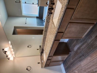 New construction Single-Family house 1606 Friendship Park Cir, Seabrook, TX 77586 plan Seaside - image 15