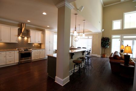 New construction Single-Family house 24 Aaron Ln, Cartersville, GA 30121 null- photo 11 11