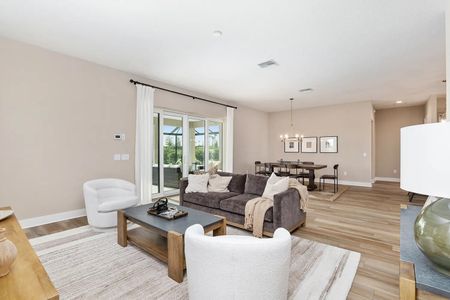 New construction Single-Family house 1120 Main St, The Villages, FL 32159 null- photo 11 11