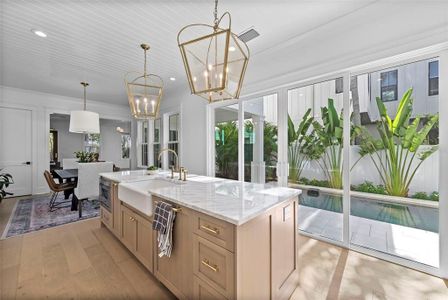 New construction Single-Family house 321 12Th Ave Ne, St. Petersburg, FL 33701 - image 12