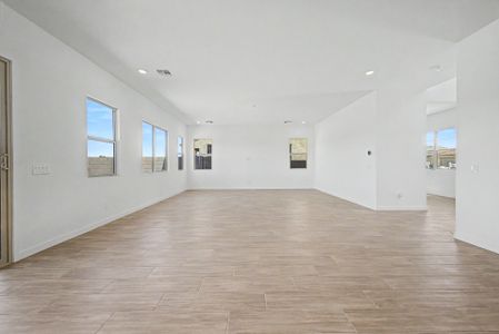 New construction Single-Family house 432 W Flax Dr, San Tan Valley, AZ 85140 plan Mahogany - image 9