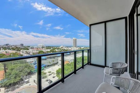 New construction Condo house 580 72Nd St, Unit 705, Miami Beach, FL 33141 - image
