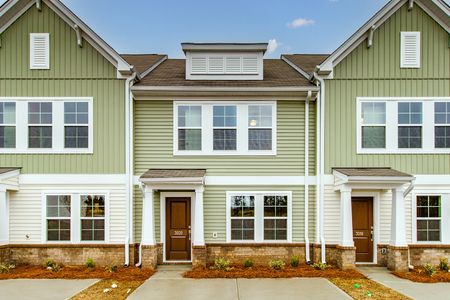 New construction Single-Family house 3020 Harborview Dr, Columbia, SC 29229 plan Laurens - image