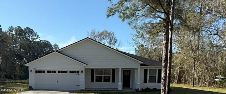 New construction Single-Family house 8784 Orme Rd, Jacksonville, FL 32220 null- photo 0