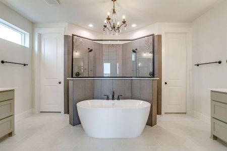 New construction Single-Family house 136 Lana Garden Wy, Waxahachie, TX 75165 - image 12