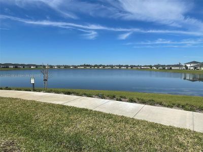 New construction Single-Family house 6356 Nw Leafmore Ln, Port St. Lucie, FL 34987 null- photo 32 32