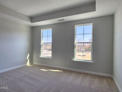 New construction Single-Family house 344 White Oak Garden Wy, Unit 224, Garner, NC 27529 - image 11