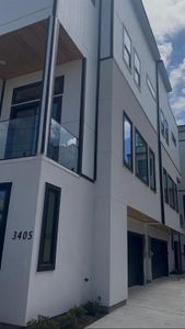 New construction Single-Family house 3405 Hutchins St, Houston, TX 77004 null- photo 0