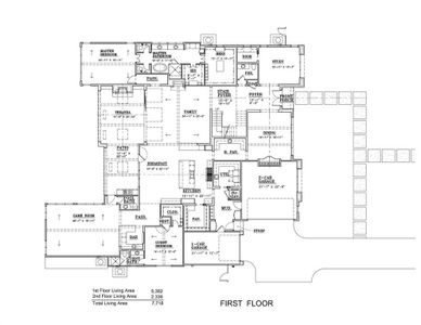 New construction Single-Family house 4306 Gloster Rd, Dallas, TX 75220 - image 4