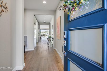 New construction Single-Family house 18316 E Spring Valley Ct, Rio Verde, AZ 85263 Valetta - photo 8 8