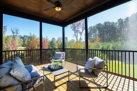 Carriage Farms by Ken Harvey Homes in Raleigh - photo 10 10