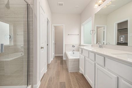 Russell Ranch by Kendall Homes in Bay City - image 14