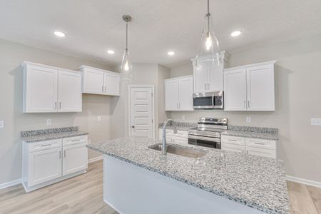 New construction Single-Family house 140 N Fork Branch Rd, Tullahoma, TN 37388 - image 7