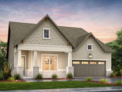 New construction Single-Family house 1944 Assembly Cir, Gainesville, GA 30501 - image