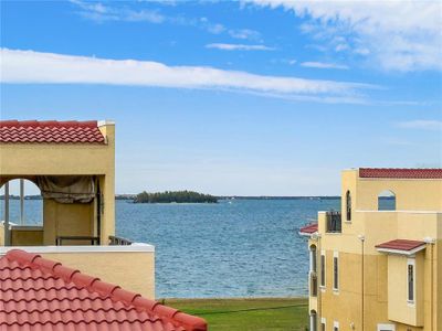 New construction Townhouse house 6409 Margarita Shores Lane, Apollo Beach, FL 33572 - photo 0