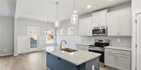 New construction Single-Family house 4057 Links Blvd, Jefferson, GA 30549 - image 10