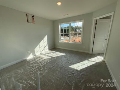 New construction Townhouse house 4065 Port Richmond Ave, Unit 15, Gastonia, NC 28056 null- photo 18 18