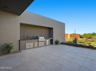 New construction Single-Family house 10948 E Rising Sun Dr, Scottsdale, AZ 85262 - image