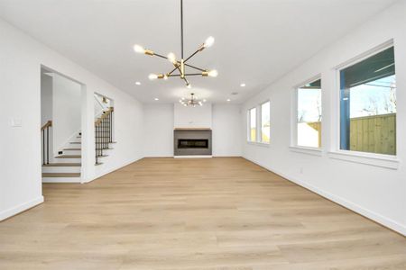 New construction Single-Family house 3613 Gano St, Houston, TX 77009 null- photo 11 11