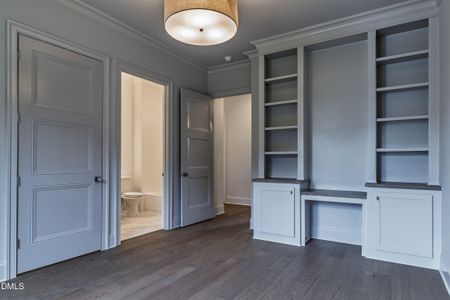 New construction Single-Family house 2917 New Hill Holleman Rd, New Hill, NC 27562 - image 12