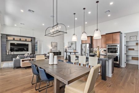 New construction Single-Family house 13605 W Crabapple Dr, Peoria, AZ 85383 plan The Retreat - Harmony - image 7