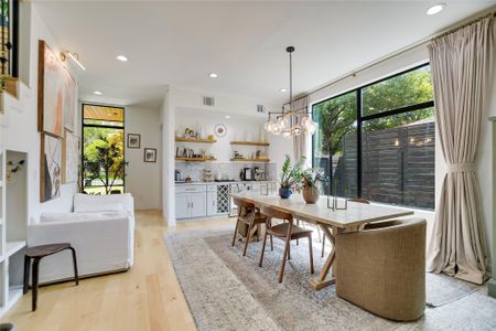 New construction Single-Family house 7810 Hardy Dr, Austin, TX 78757 - image 16