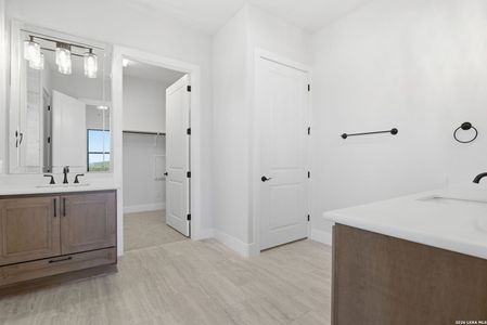New construction Single-Family house 4214 Summit Pl, San Antonio, TX 78257 - image 8